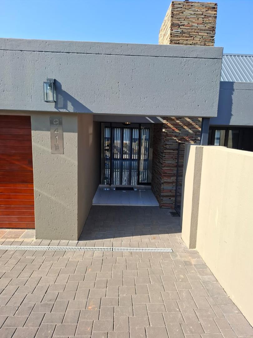 4 Bedroom Property for Sale in Leloko North West